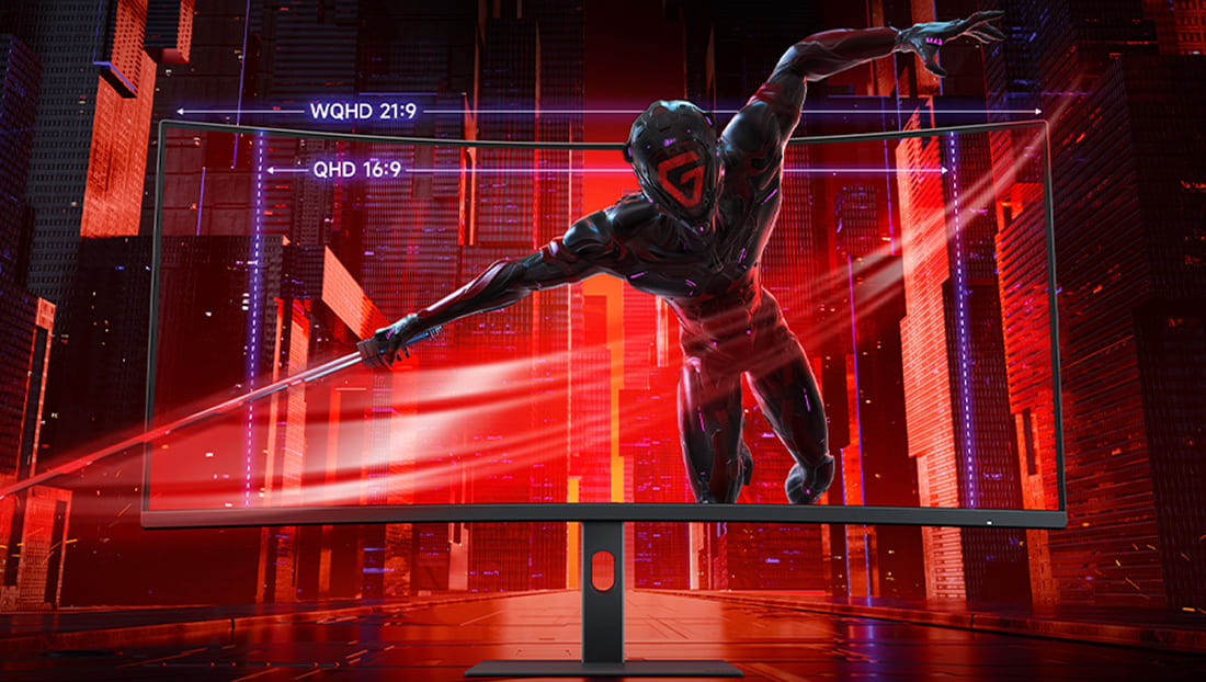 Xiaomi Redmi Surface Display купить в hi-store